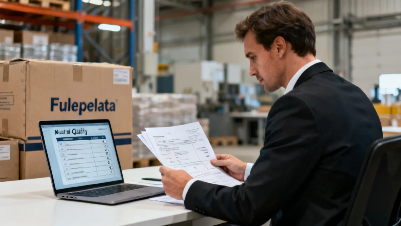 Understanding Fulepelata Sourcing, Quality, and Requirements