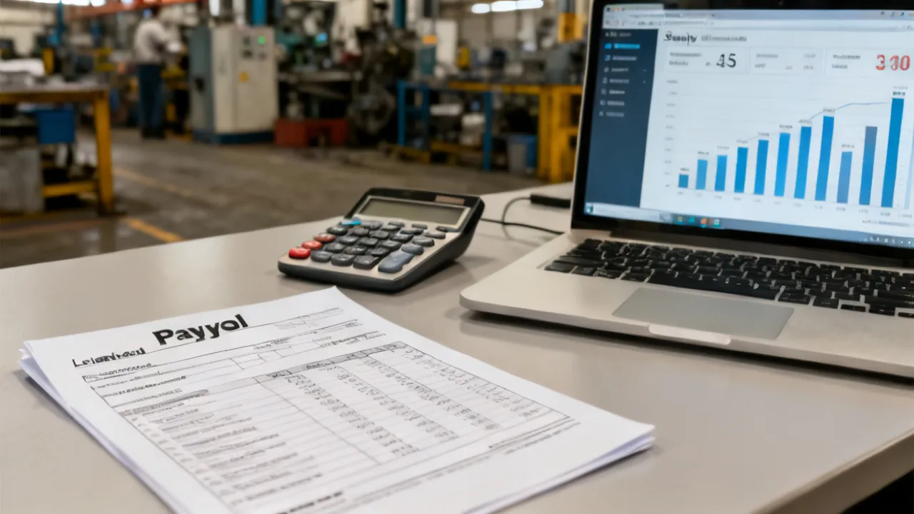 Guía objetiva sobre Bdo Salarios y condiciones laborales