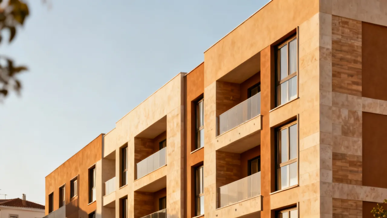 Apartamento com Construtora: Guia Técnico e Decisões