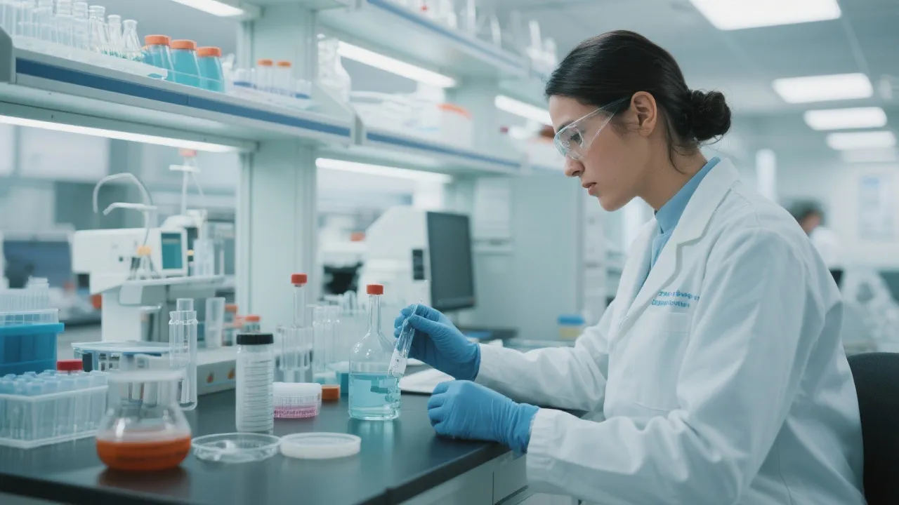 Avanços em Baumer Biomateriais