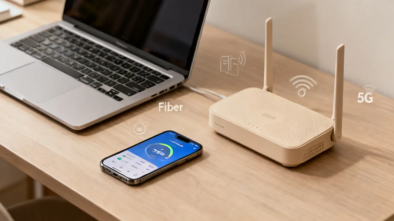 Choosing Internet Providers: Plans, Pricing, and Savings