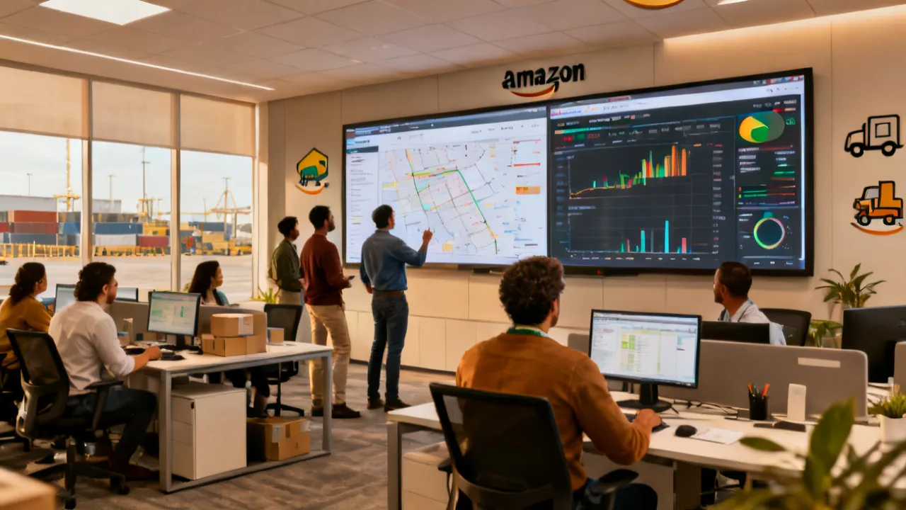 Amazon Consultoria: Como Contratar com Segurança
