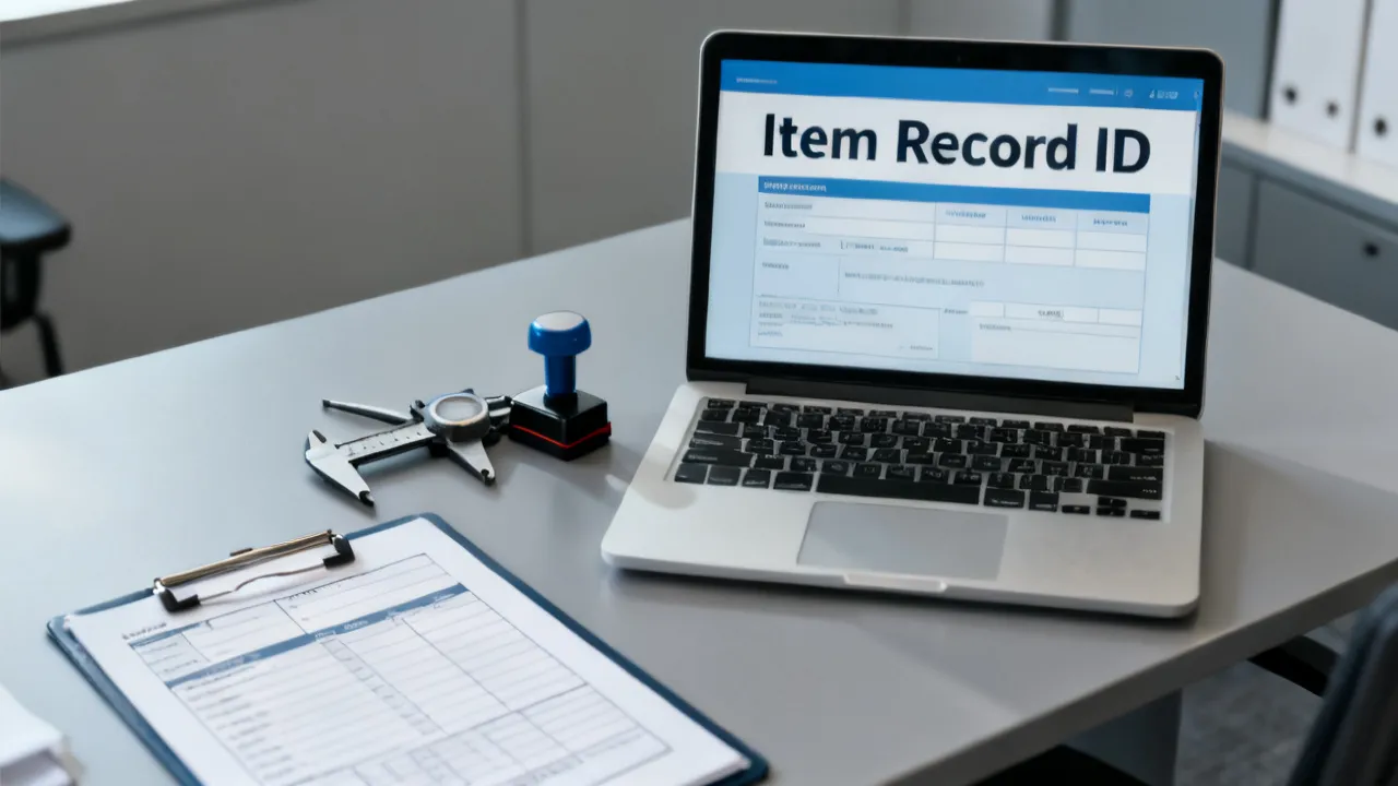 Understanding Identifier 083.189.064-97 in Procurement Systems