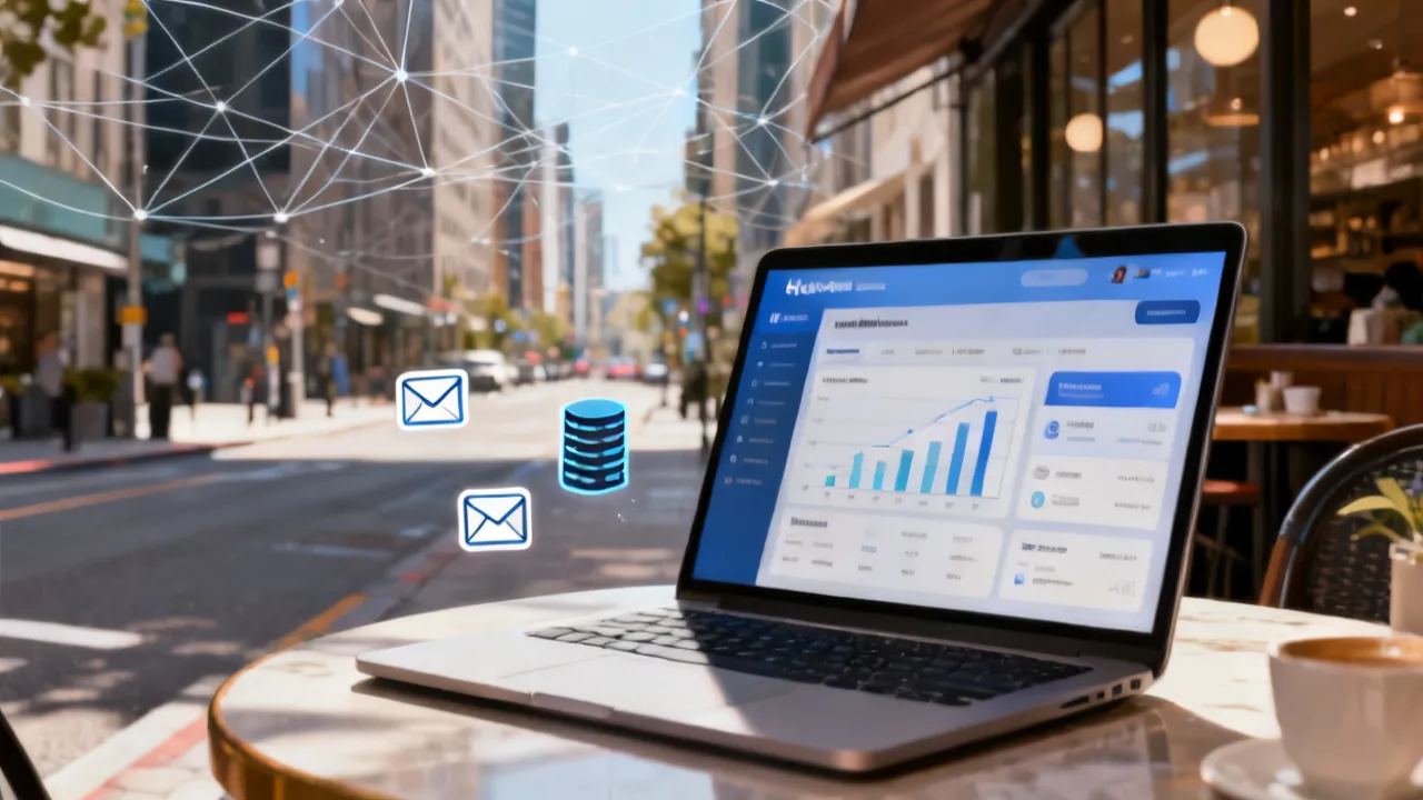Correio e Hotmail: Como Otimizar seu Acesso à Internet