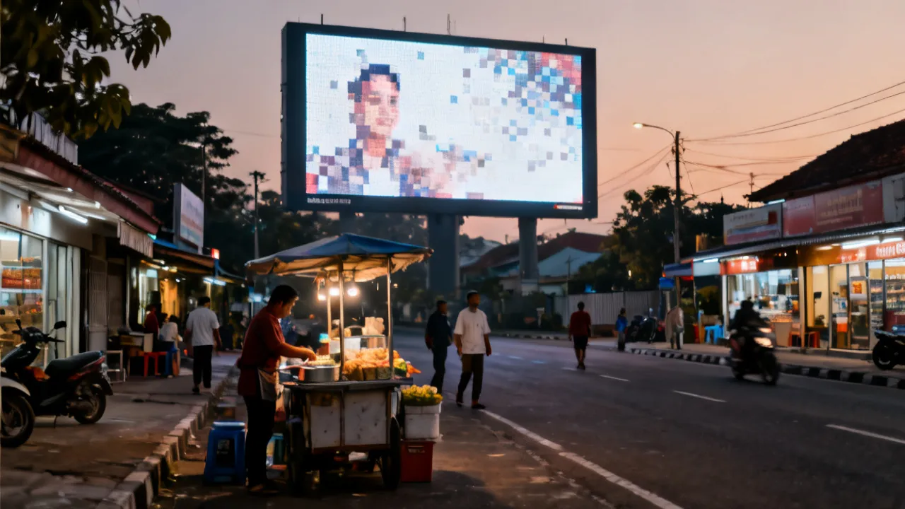 Analisis Istilah Bokep dan Literasi Konten Digital