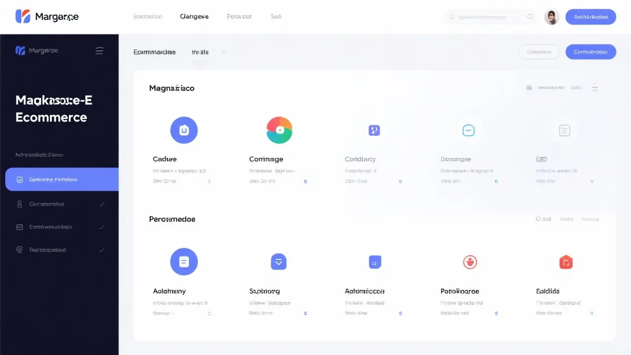 Understanding Magento for E-commerce