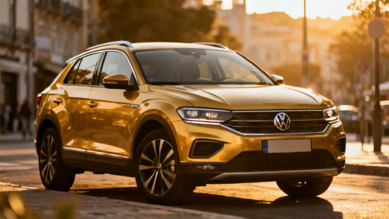 Volkswagen Nivus: Opiniões e Guia de Compra
