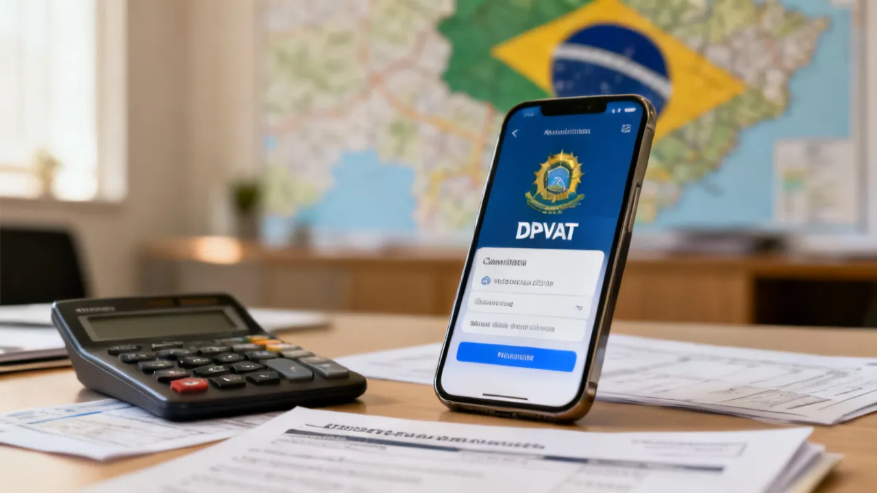 Resgate DPVAT: Guia Profissional e Regras Essenciais