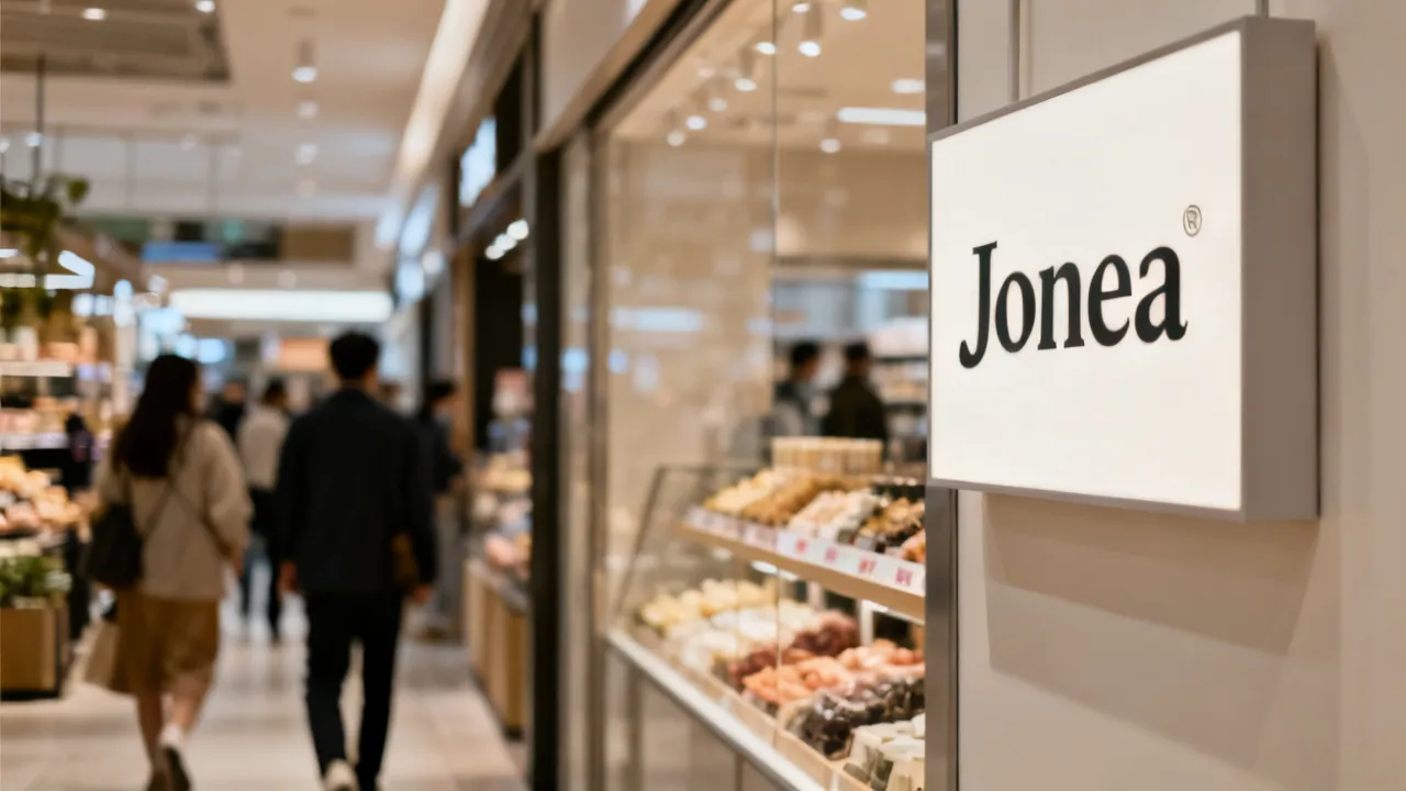 Jonea Explained: Sourcing, Pricing, and Supplier Standards