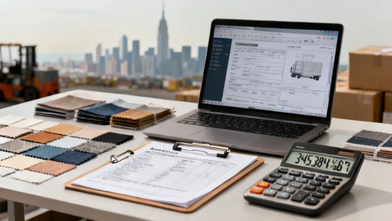 Procurement Guide for the 34538461687 Product Code