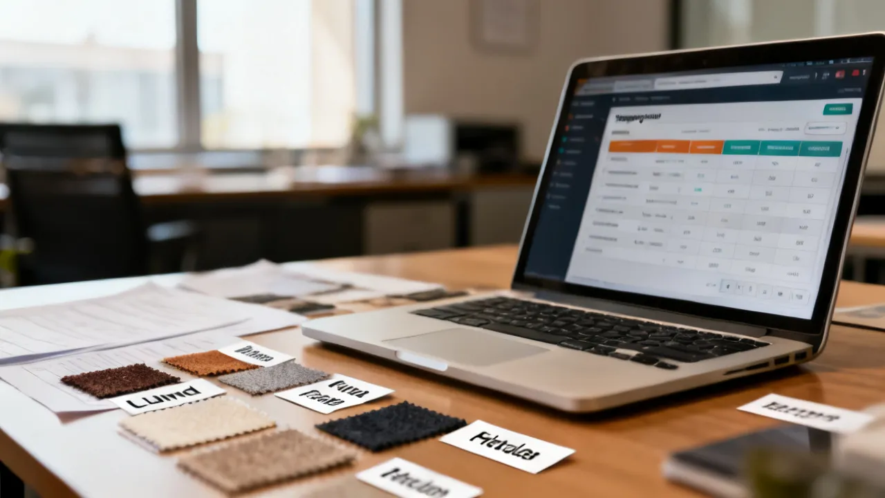 Practical Guide to Supplier Sourcing and Pricing