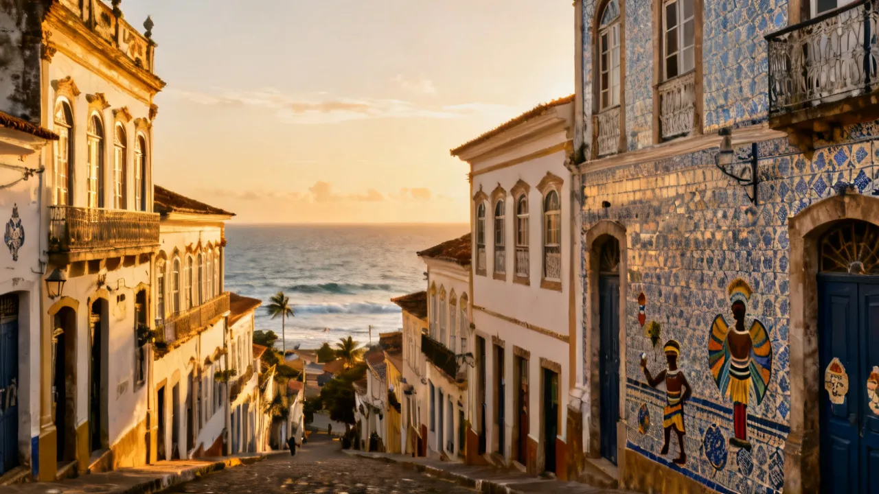 Guia Profissional para Negócios na Bahia