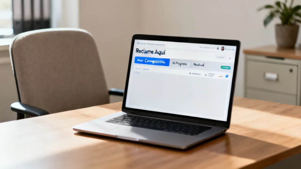 Como Desativar Reclamação no Reclame Aqui com Segurança