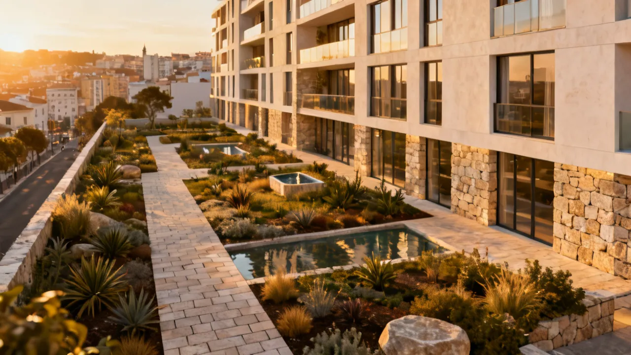 Vitacon Jardins Apartamentos: guia completo e análise