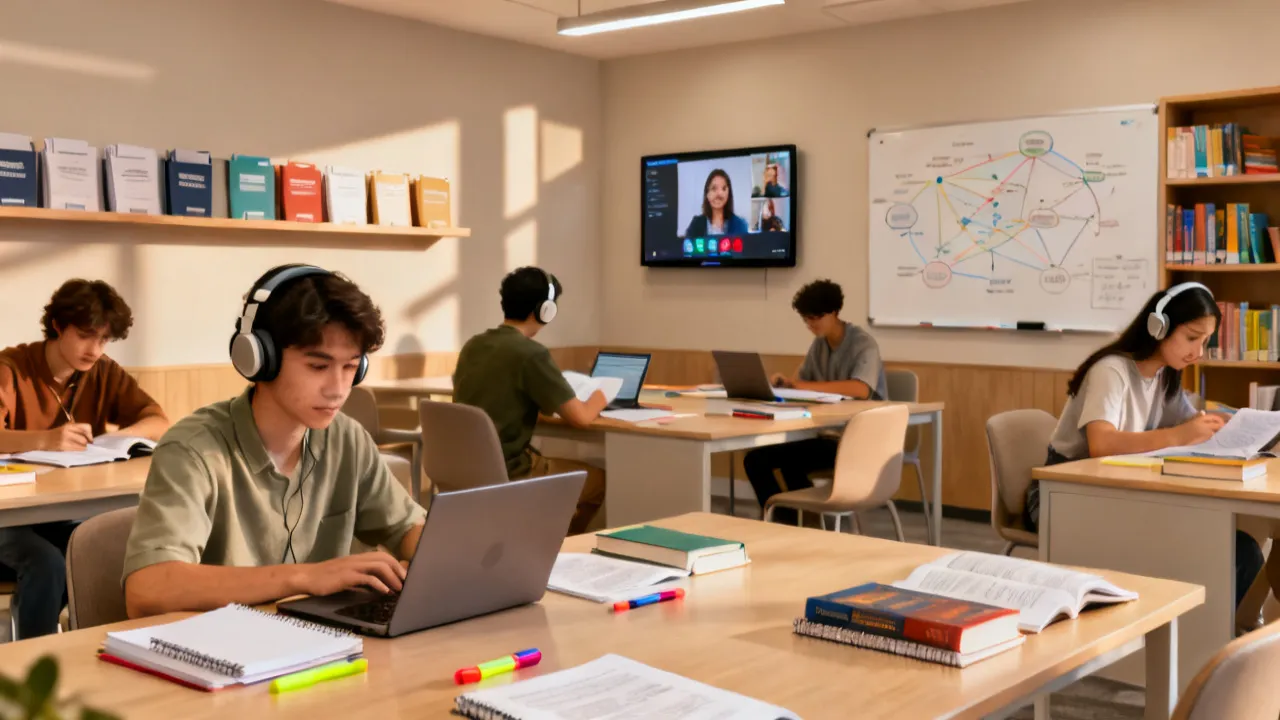 Didática Univesp: guia completo para aprender bem