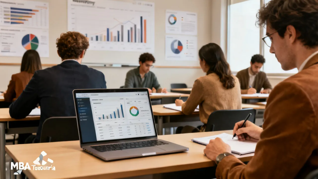 MBA em Tesouraria: como escolher e aplicar