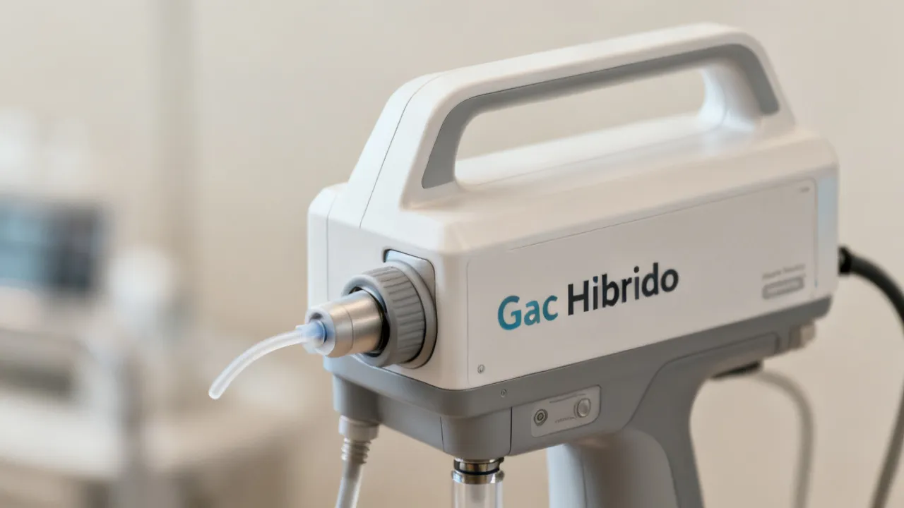 Gac Híbrido: guía técnica para elegir y evaluar