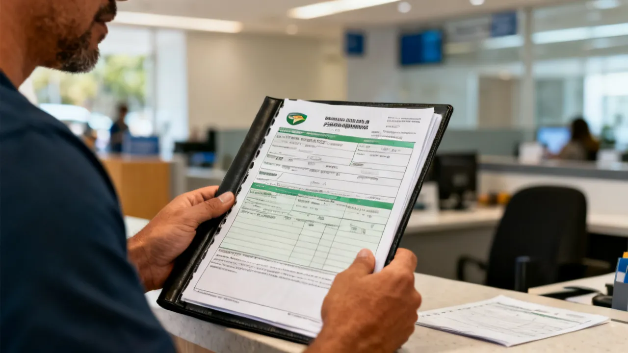 Guia objetivo sobre Recurso DPVAT no Brasil