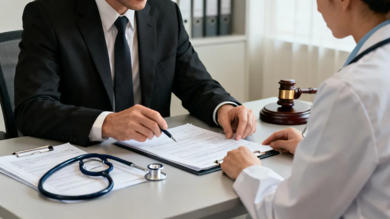 Advogado em Direito Médico: Guia completo e prático