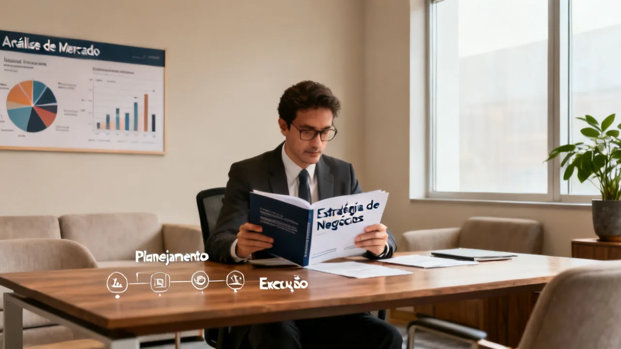 Como Escolher um Site de Consultoria Eficiente