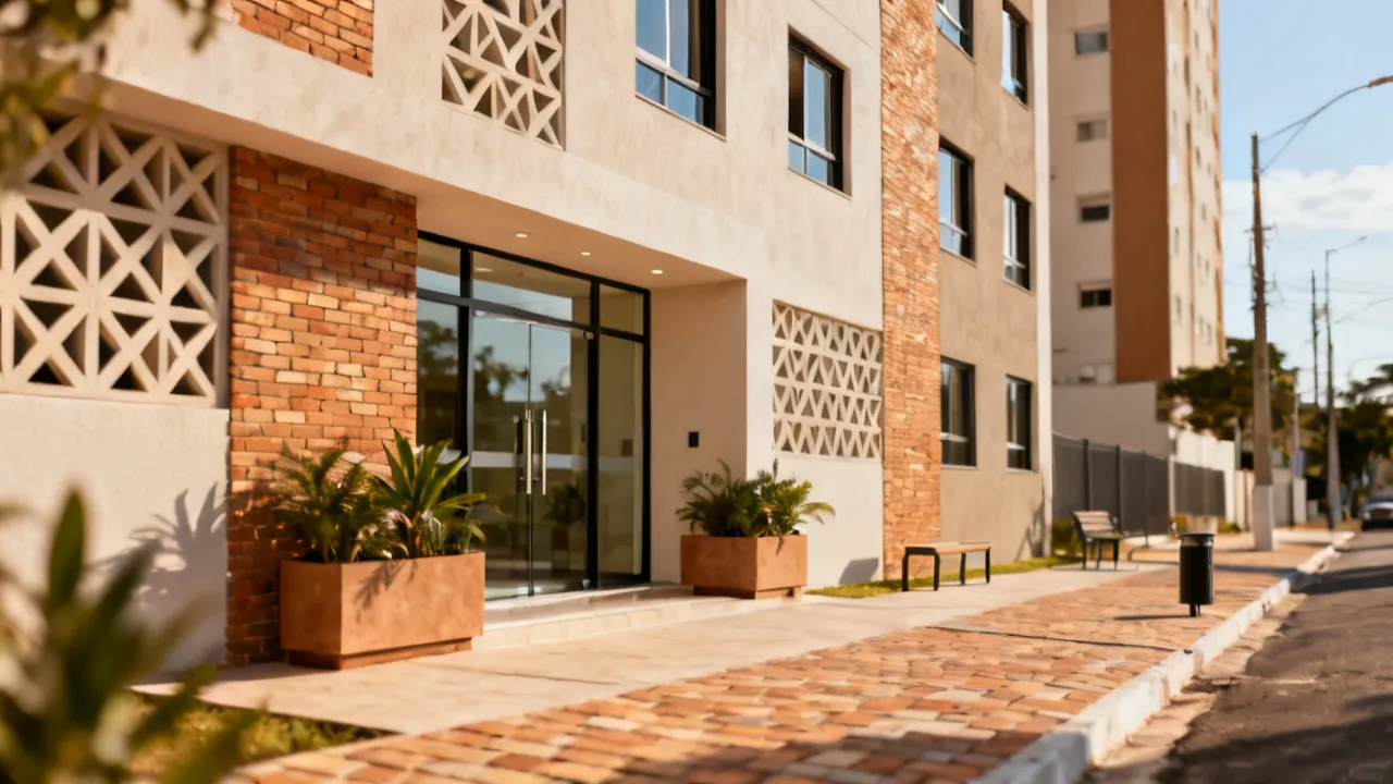 Apartamento com a Construtora BH: guia completo