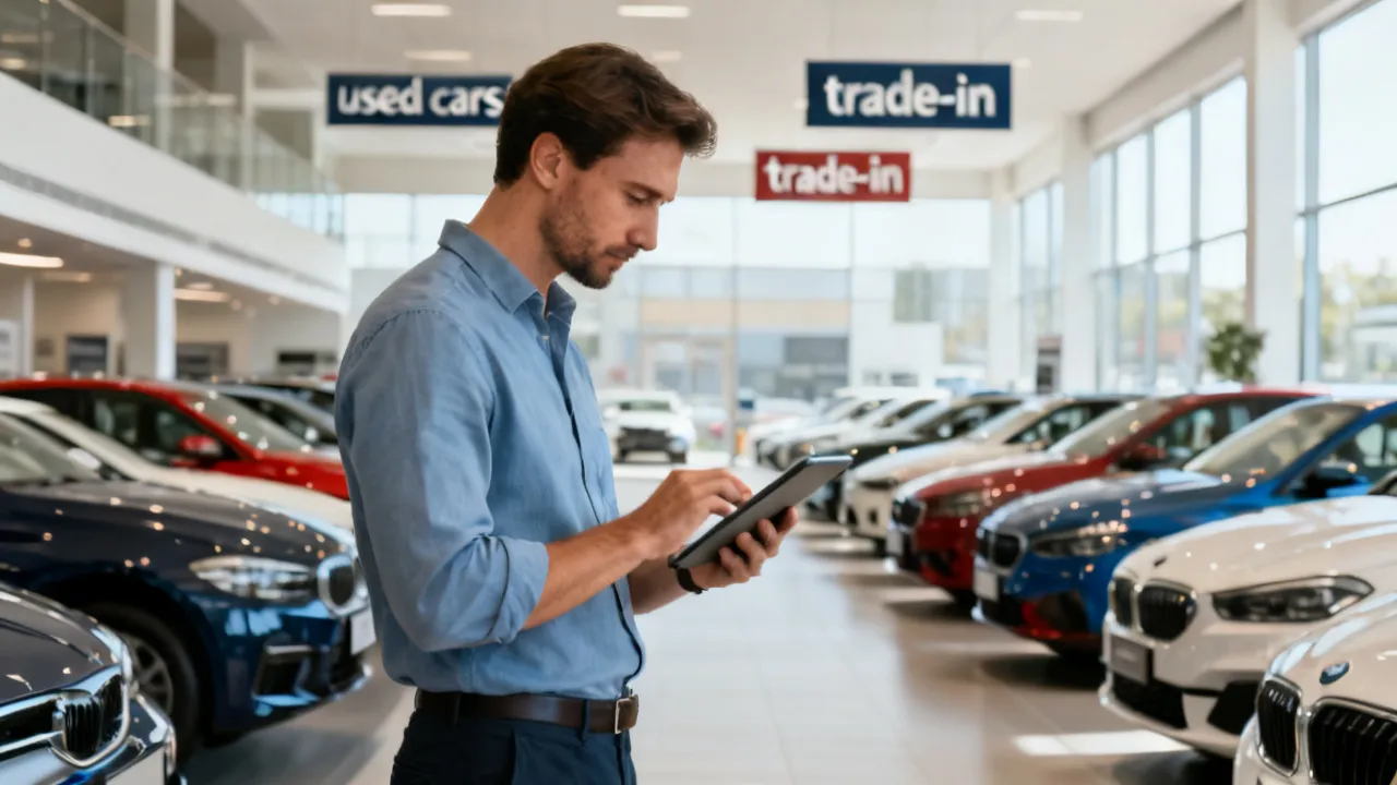 Meucarronovo Bh: How to Buy a Deal-Car Nearby