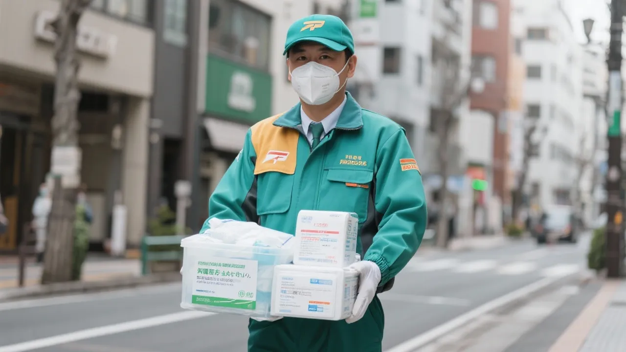 名古屋における医薬品配送求人の現状