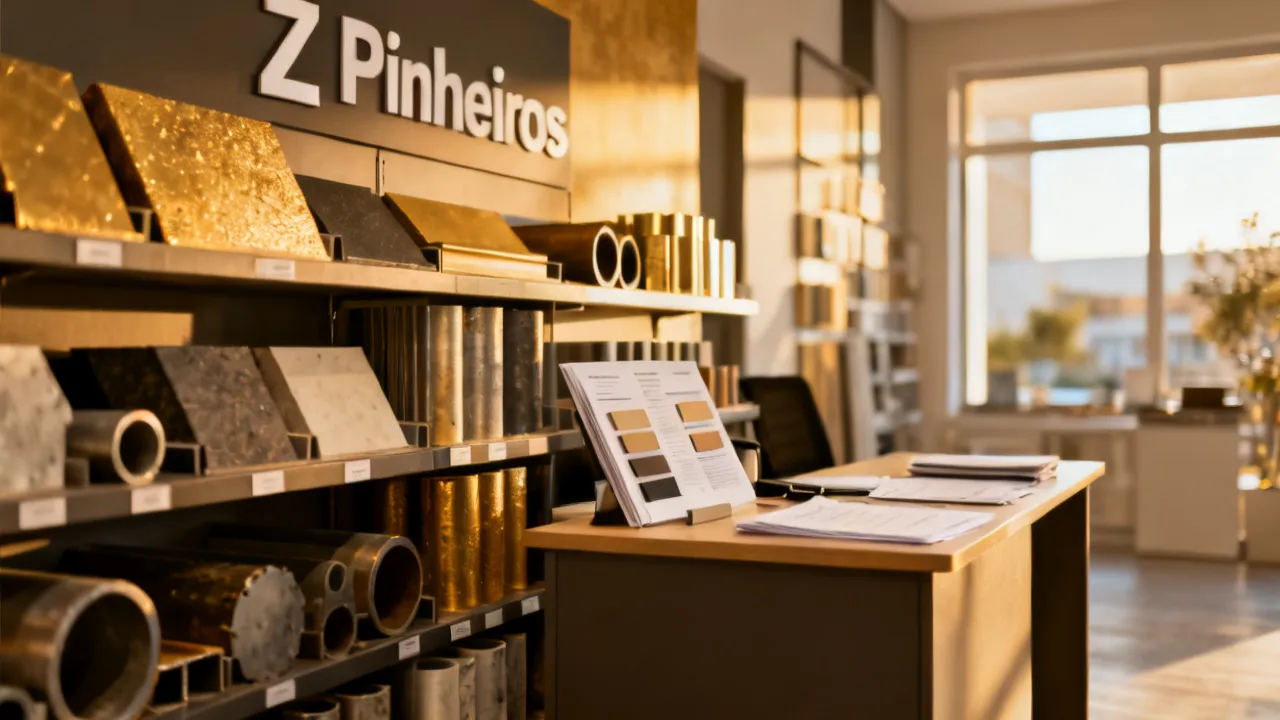 Z Pinheiros: Guia profissional para fornecedores e custos