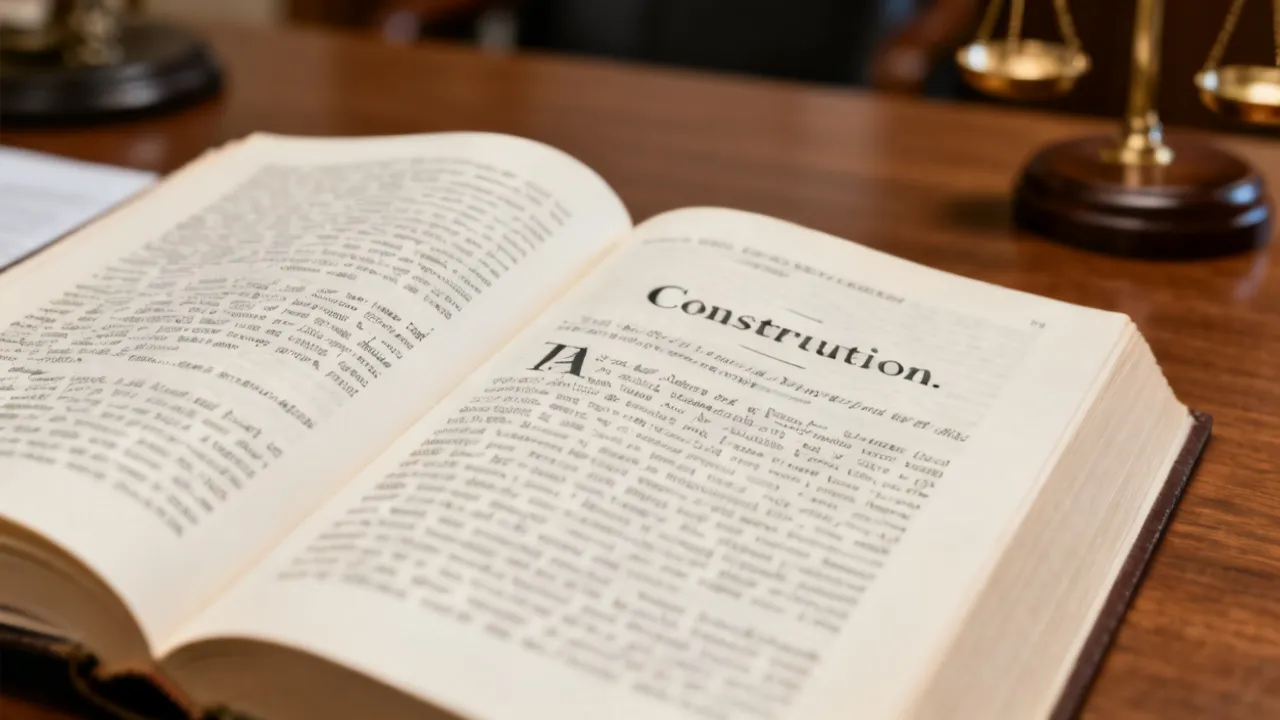 Constituição Expansiva: fundamentos, impacto e aplicação prática
