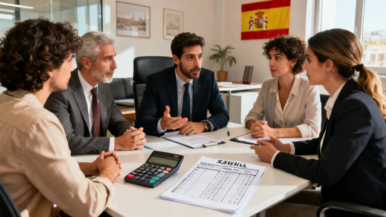 Guía profesional sobre Bdo Salarios y remuneraciones