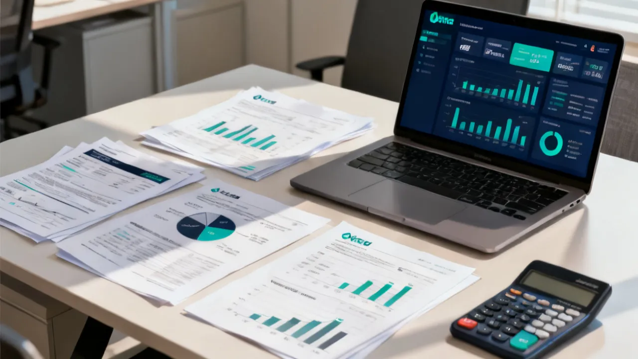 Guía completa para Jfs Auditores y servicios