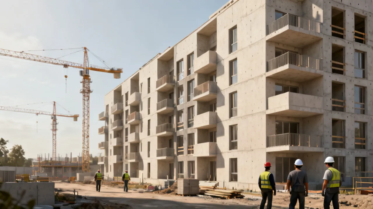 Construtora de Imóveis: Como escolher com segurança