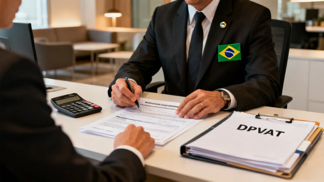 Resgate DPVAT: Guia Profissional de Consulta e Regras