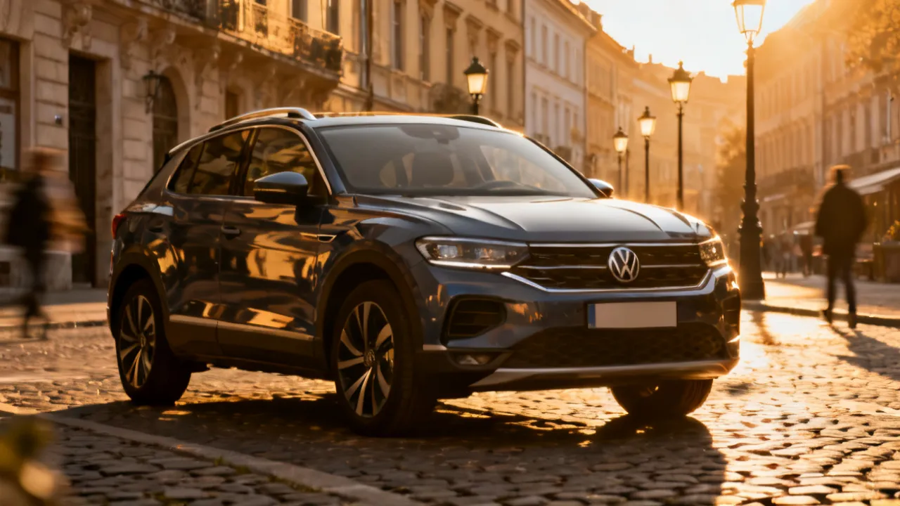 Volkswagen Nivus: Opiniões, Análise e Compra Inteligente