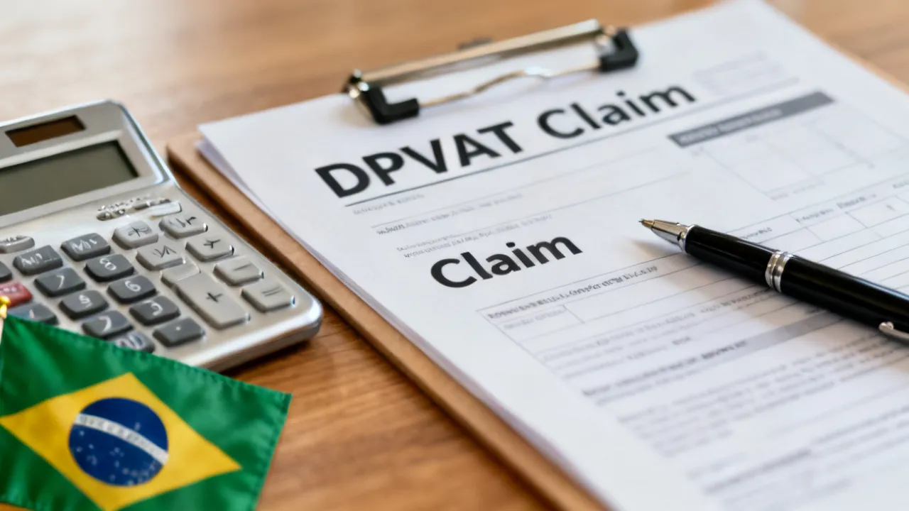 Como Funciona o Auxílio Acidente DPVAT no Brasil