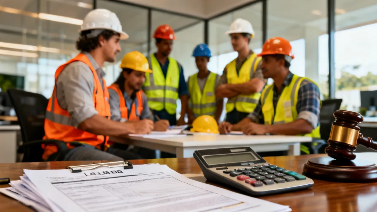 Direitos Trabalhistas: guia técnico e decisões seguras