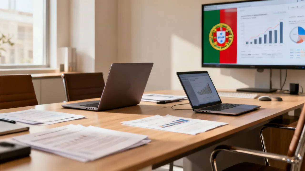 Guia Profissional de Suno Consultoria para Negócios