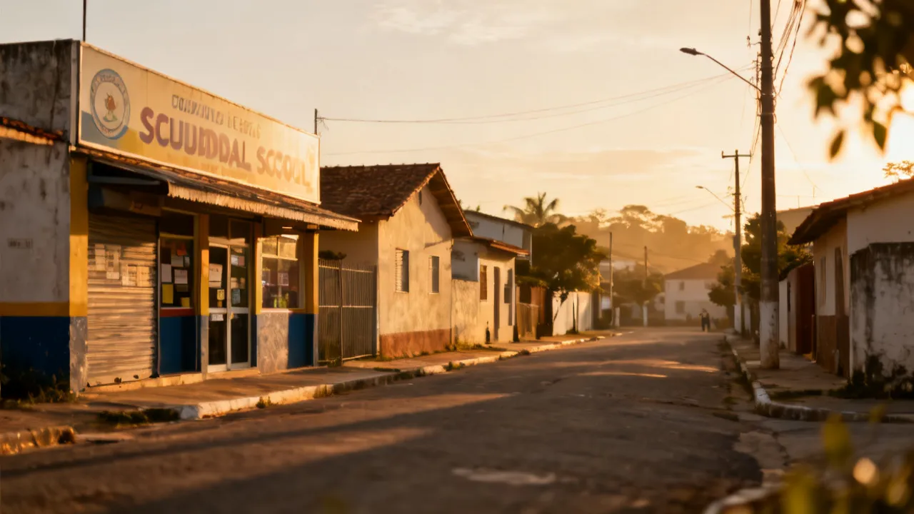 Como escolher um fornecedor perto da escola
