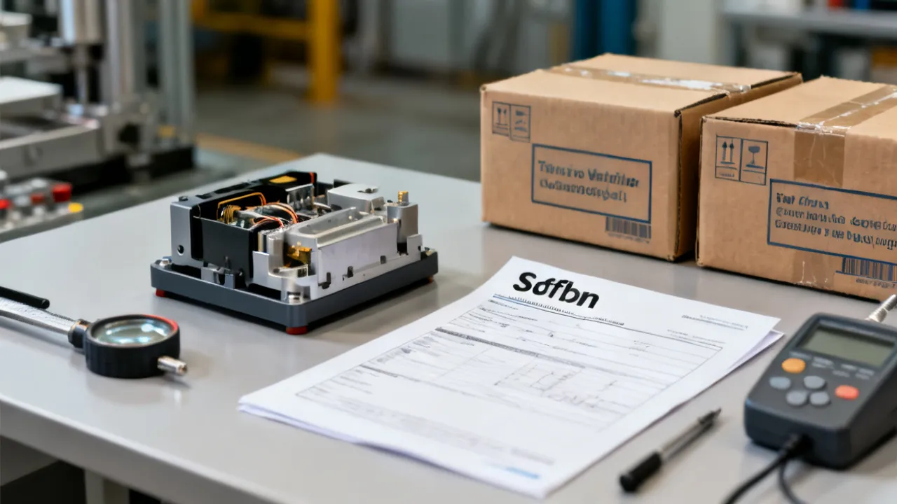 Understanding “Sdfbn” and Nearby Supply Considerations