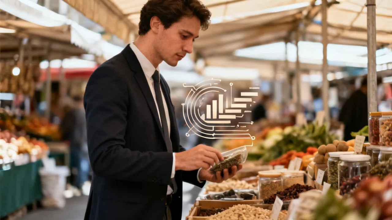 Navigating Complex Product Sourcing and Pricing