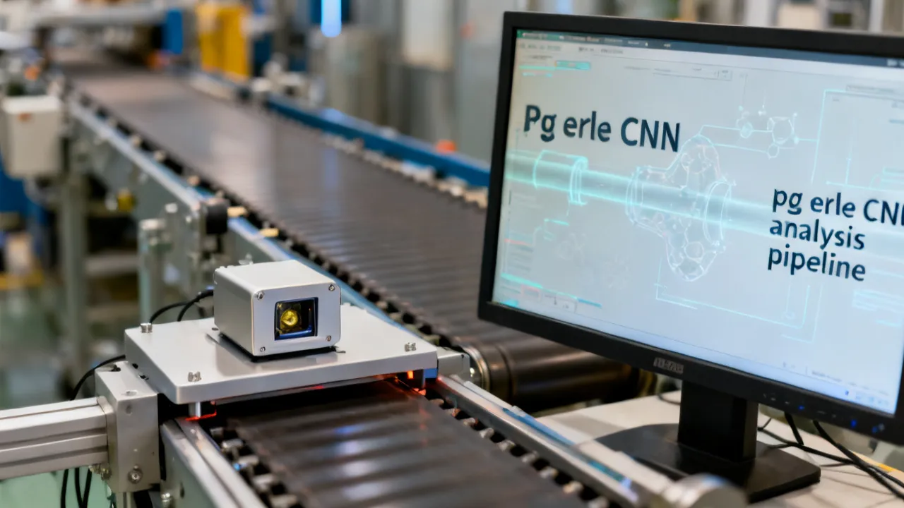 Pg erle CNN: Practical Guide to Safer Deployment