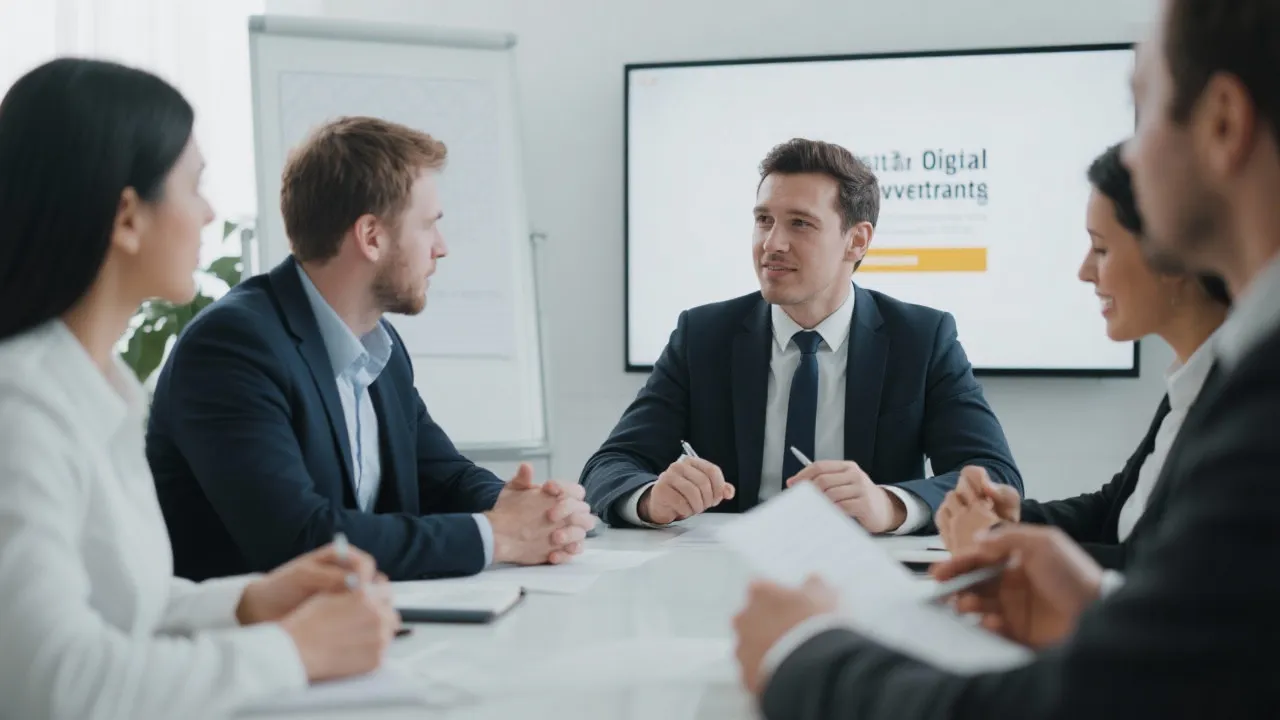 Compreendendo a IAB Mídia Programática