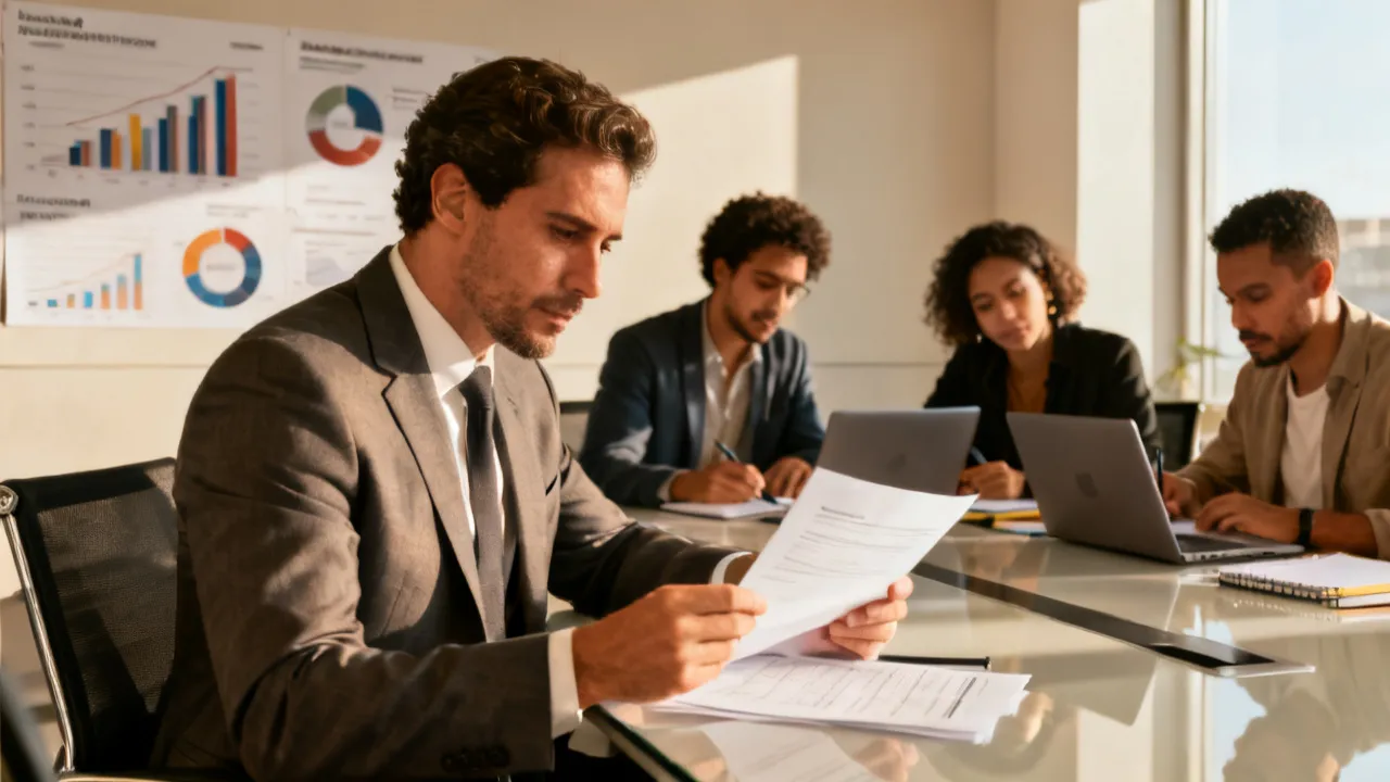 Consultoria Estratégica: Como Escolher e Implementar