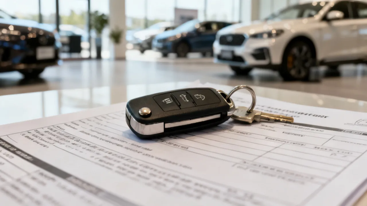 Guia Prático de Gm Assinatura para Carros Usados