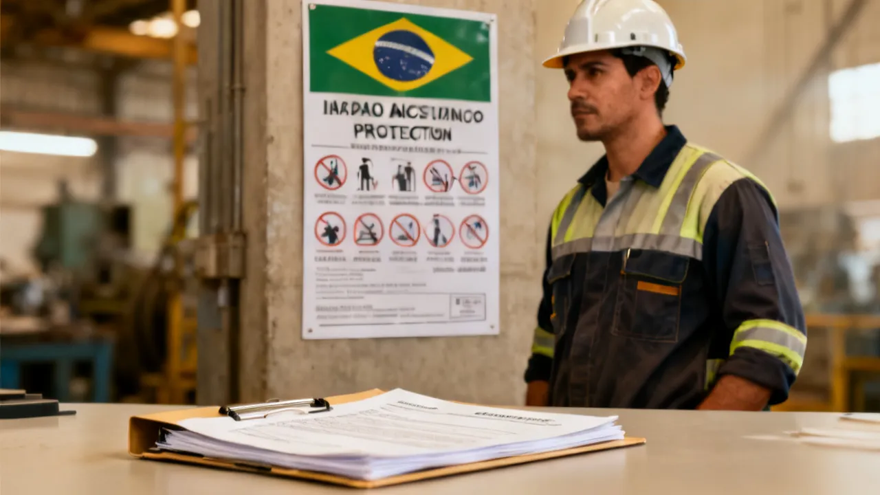 Auxílio Acidente: Guia objetivo e direitos essenciais