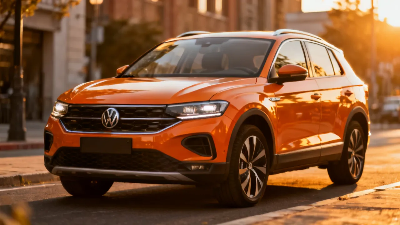 Volkswagen Nivus: Opiniões e como comprar certo