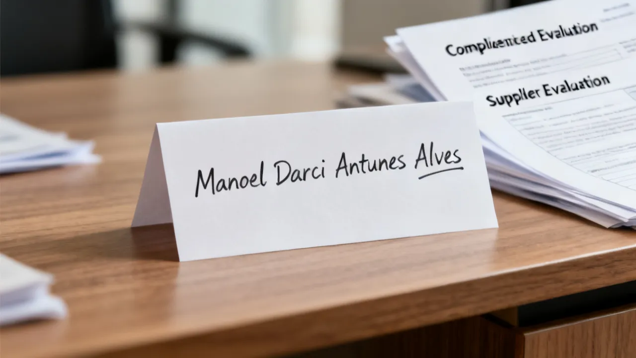 Análise Profissional do Legado de Manoel Darci Antunes Alves