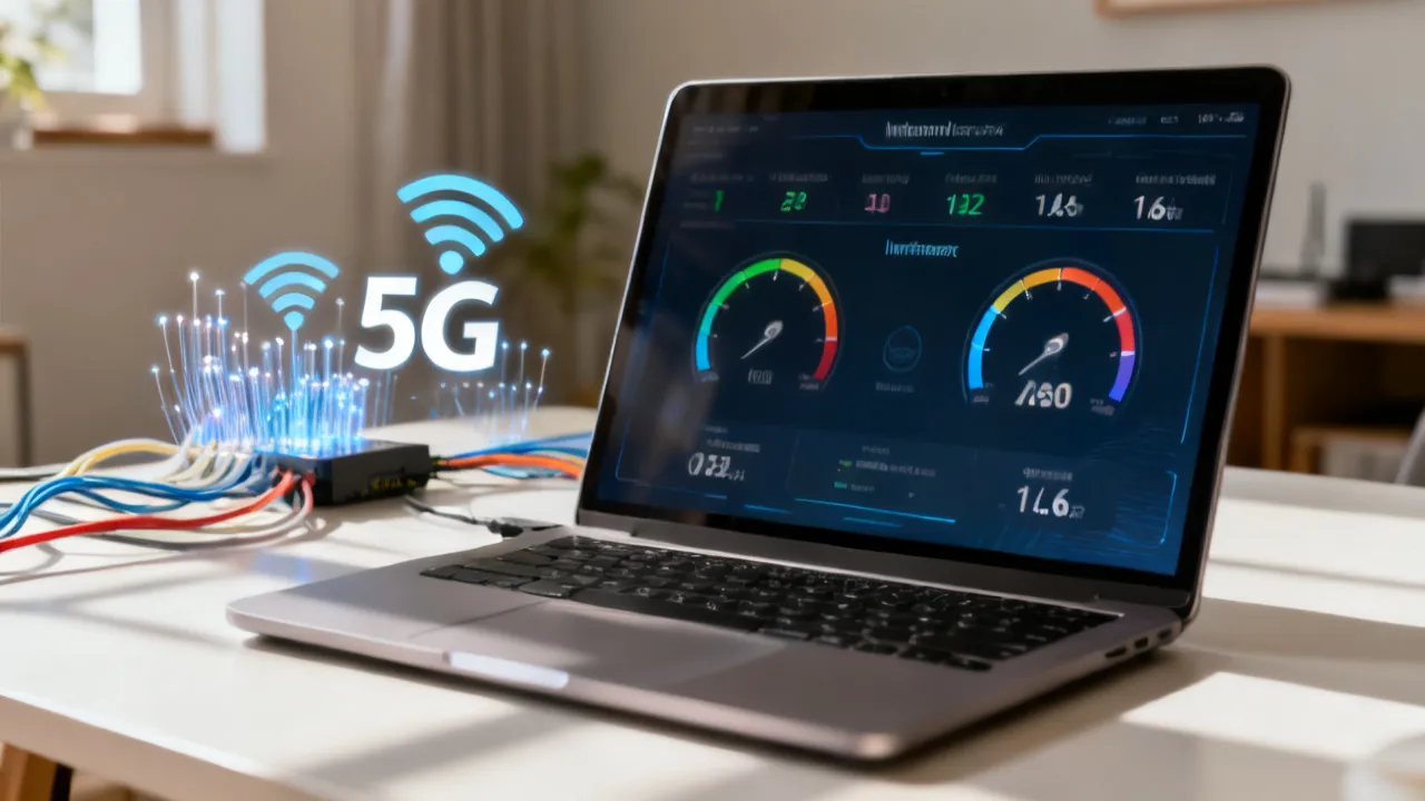 Choosing Internet Providers: Plans, Costs, and Fit