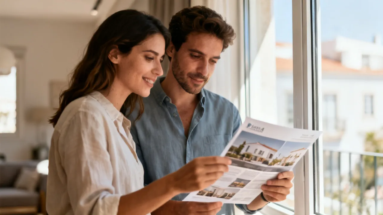 Guia Profissional para Comprar uma Casa