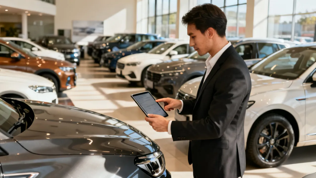 Guía para comprar un Tera Carro en oferta